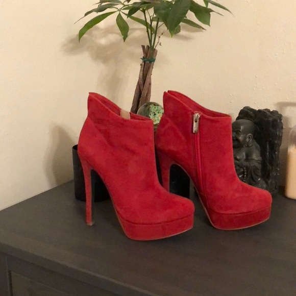 Chinese Laundry Shoes - Chinese Laundry Kristin Cavallari Lavish Bootie